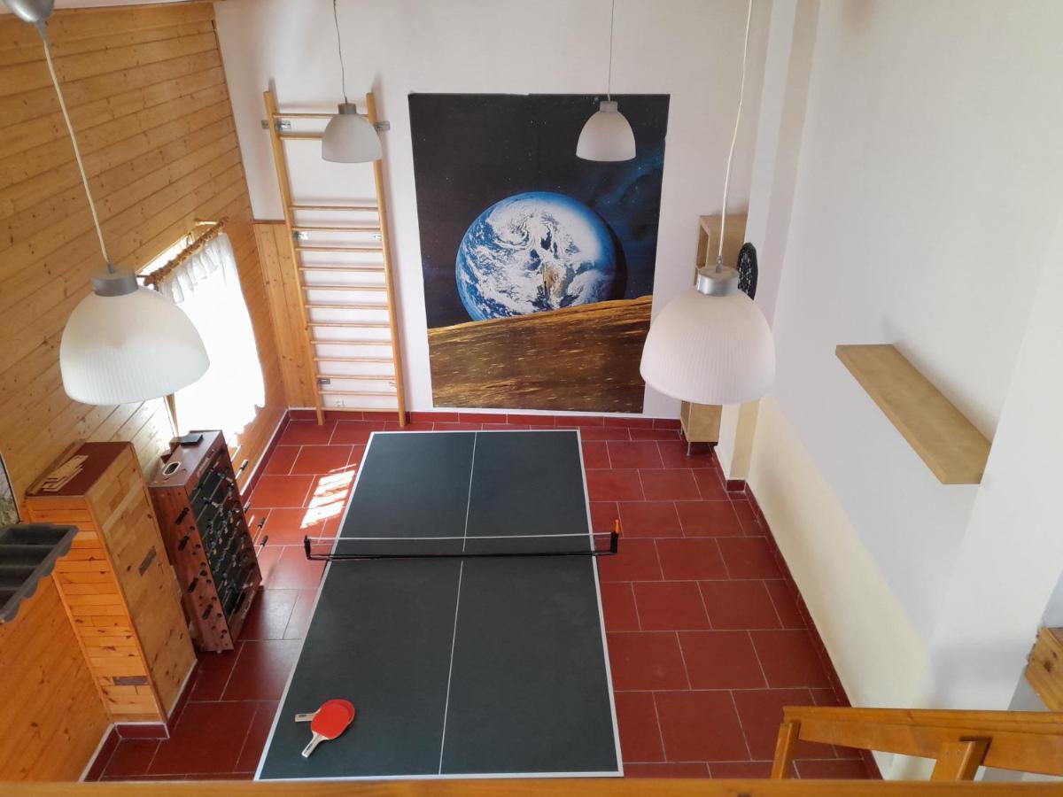 Pension 311 Vrchlabí Exteriér fotografie
