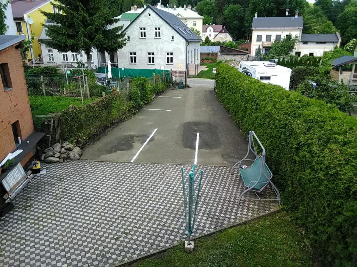 Pension 311 Vrchlabí Exteriér fotografie