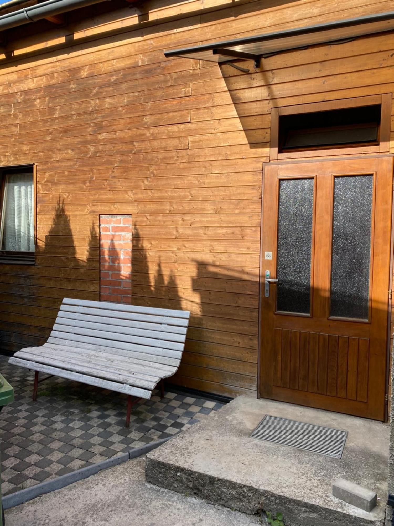 Pension 311 Vrchlabí Exteriér fotografie