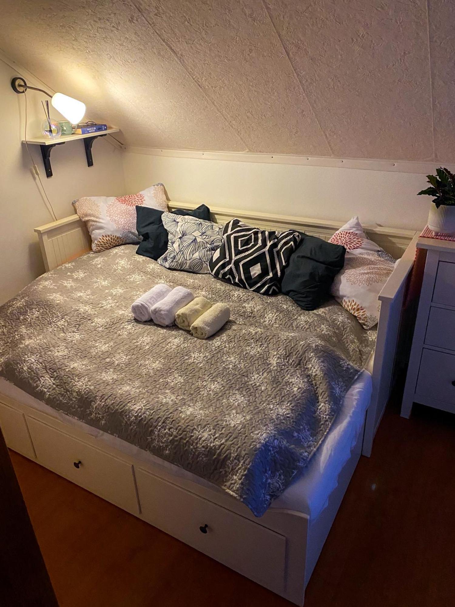 Pension 311 Vrchlabí Exteriér fotografie