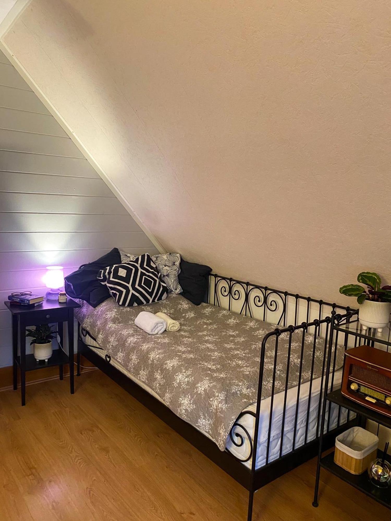 Pension 311 Vrchlabí Exteriér fotografie