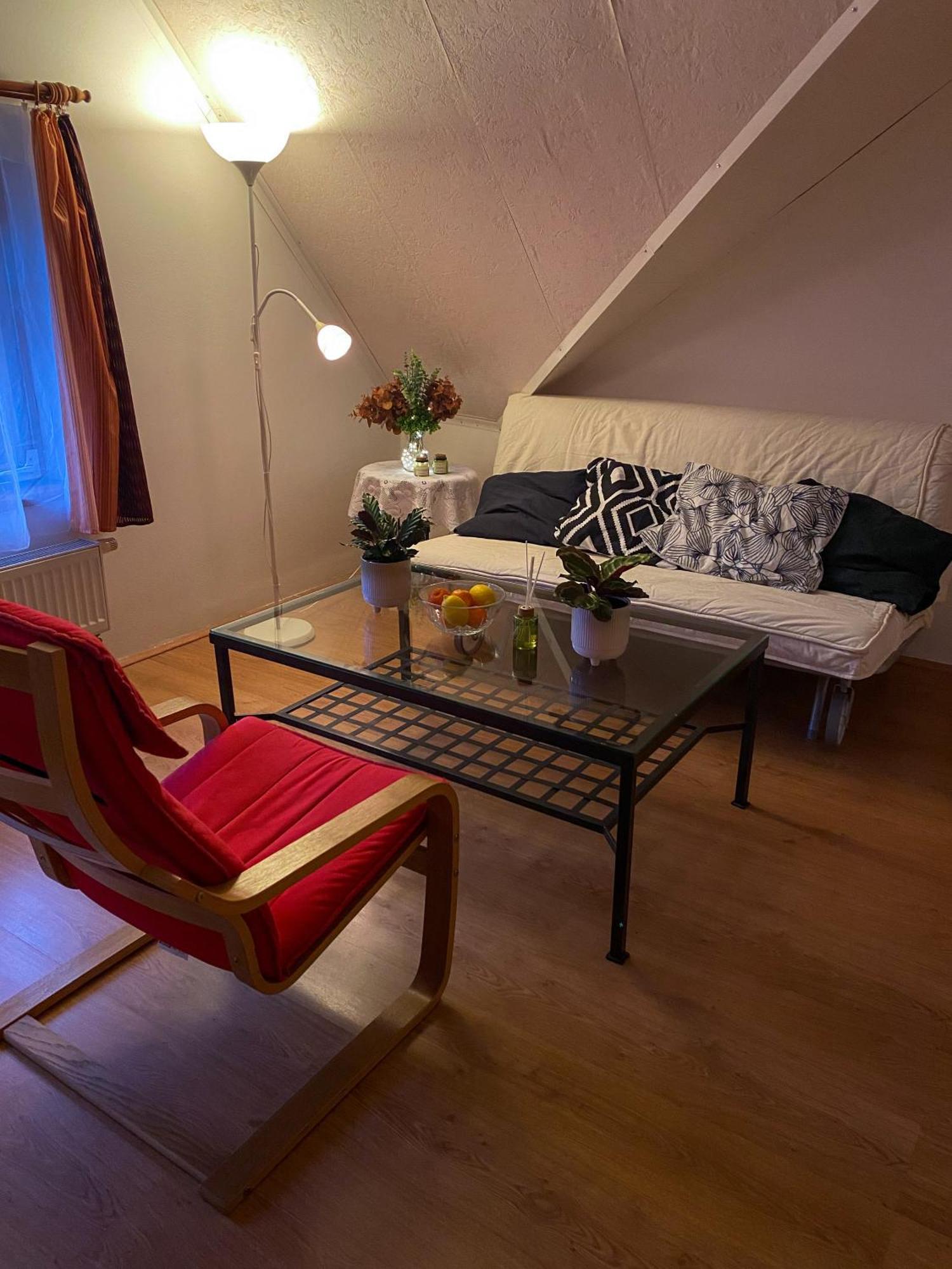 Pension 311 Vrchlabí Exteriér fotografie