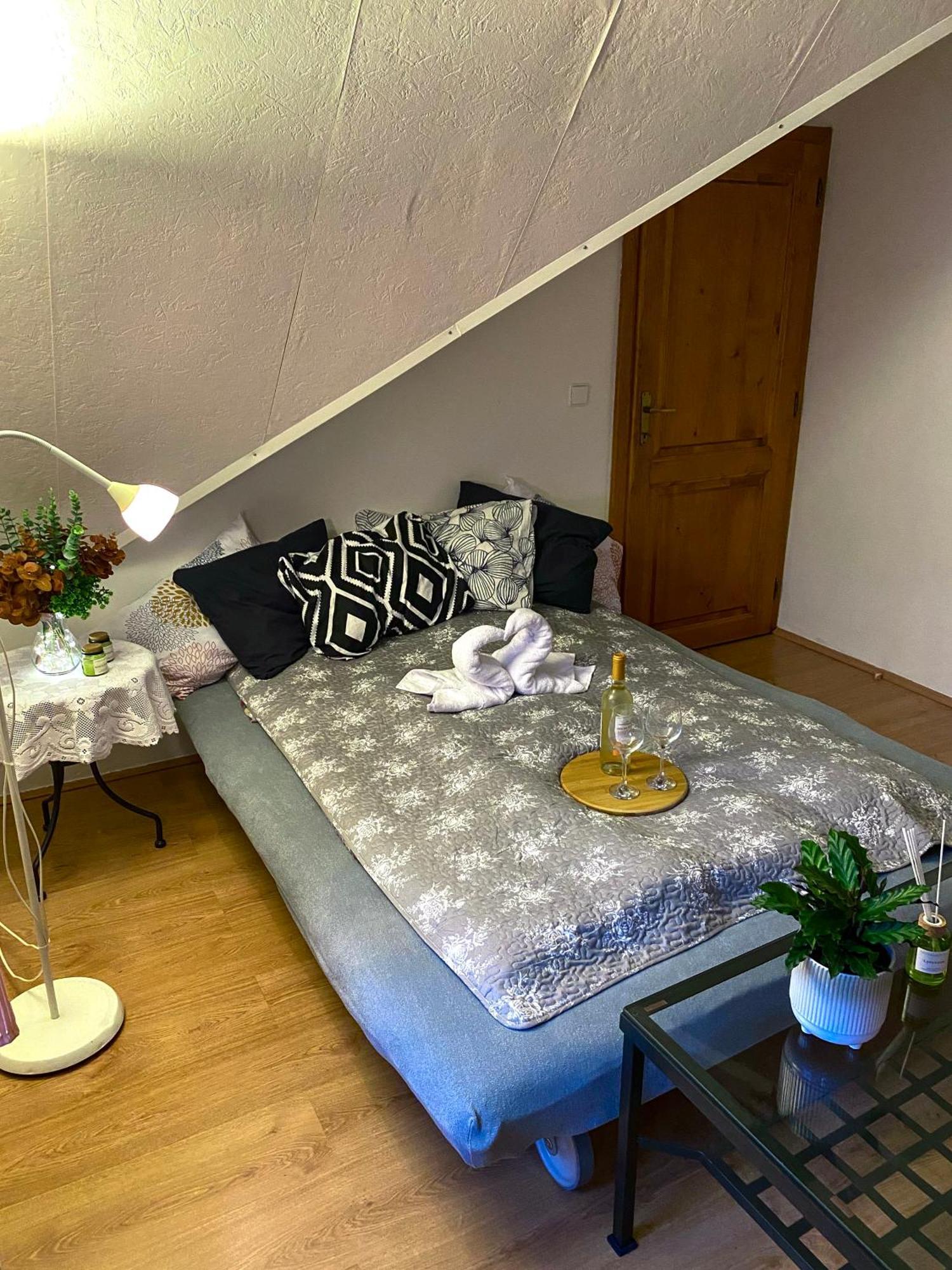 Pension 311 Vrchlabí Exteriér fotografie