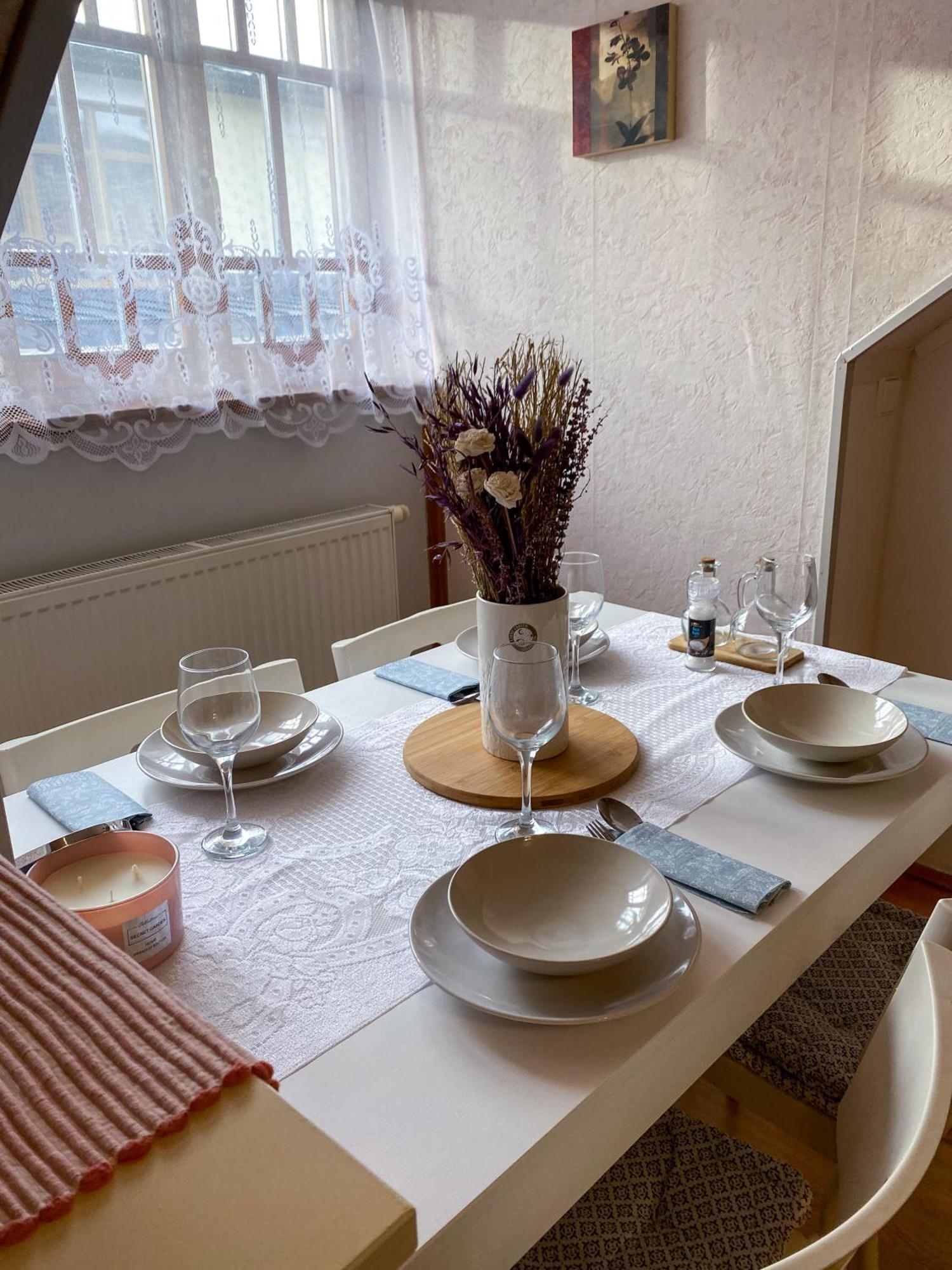 Pension 311 Vrchlabí Exteriér fotografie