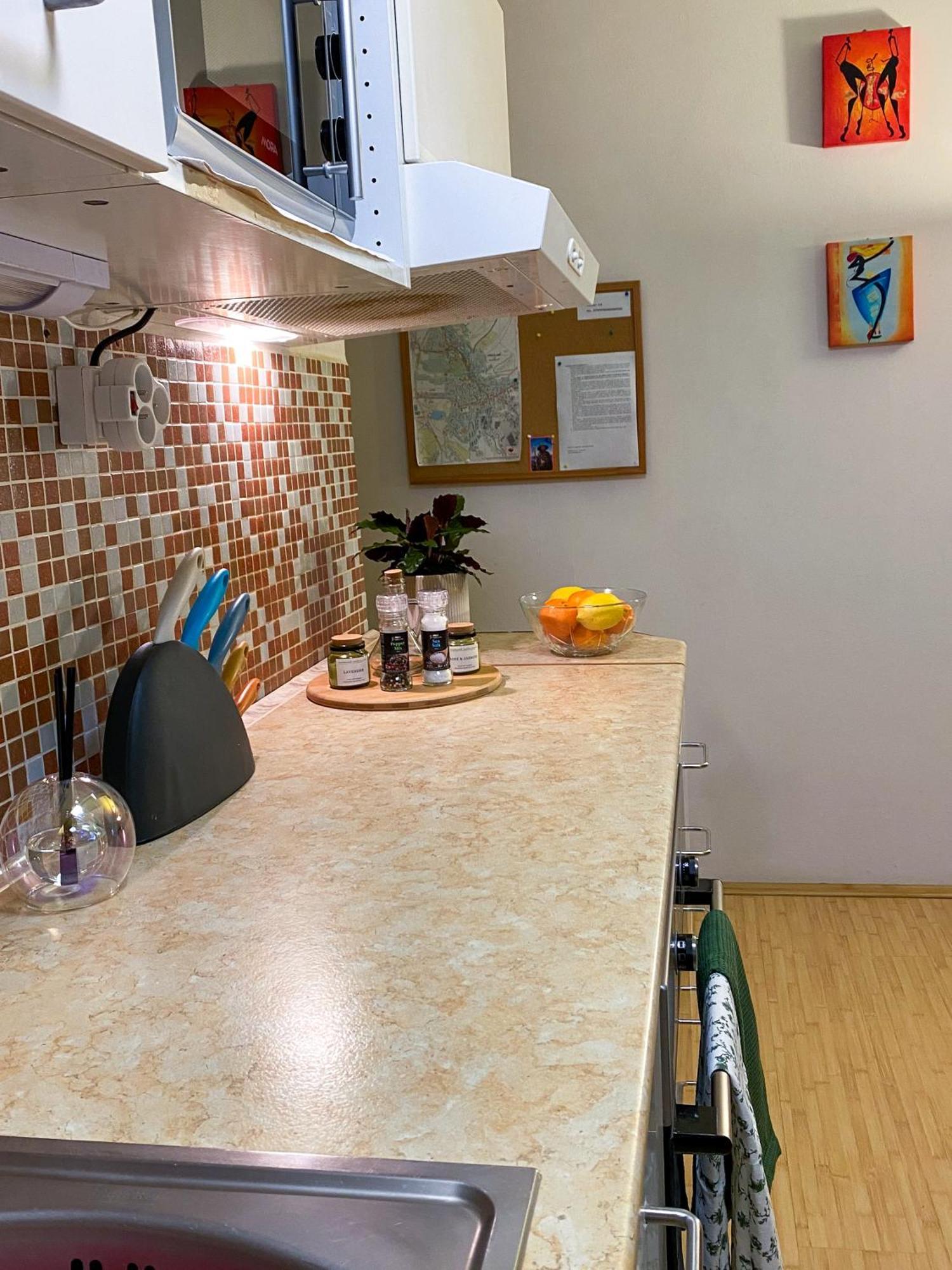 Pension 311 Vrchlabí Exteriér fotografie